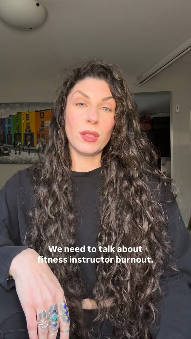 Post 4 by Bangs ⚡️ on Instagram (video)