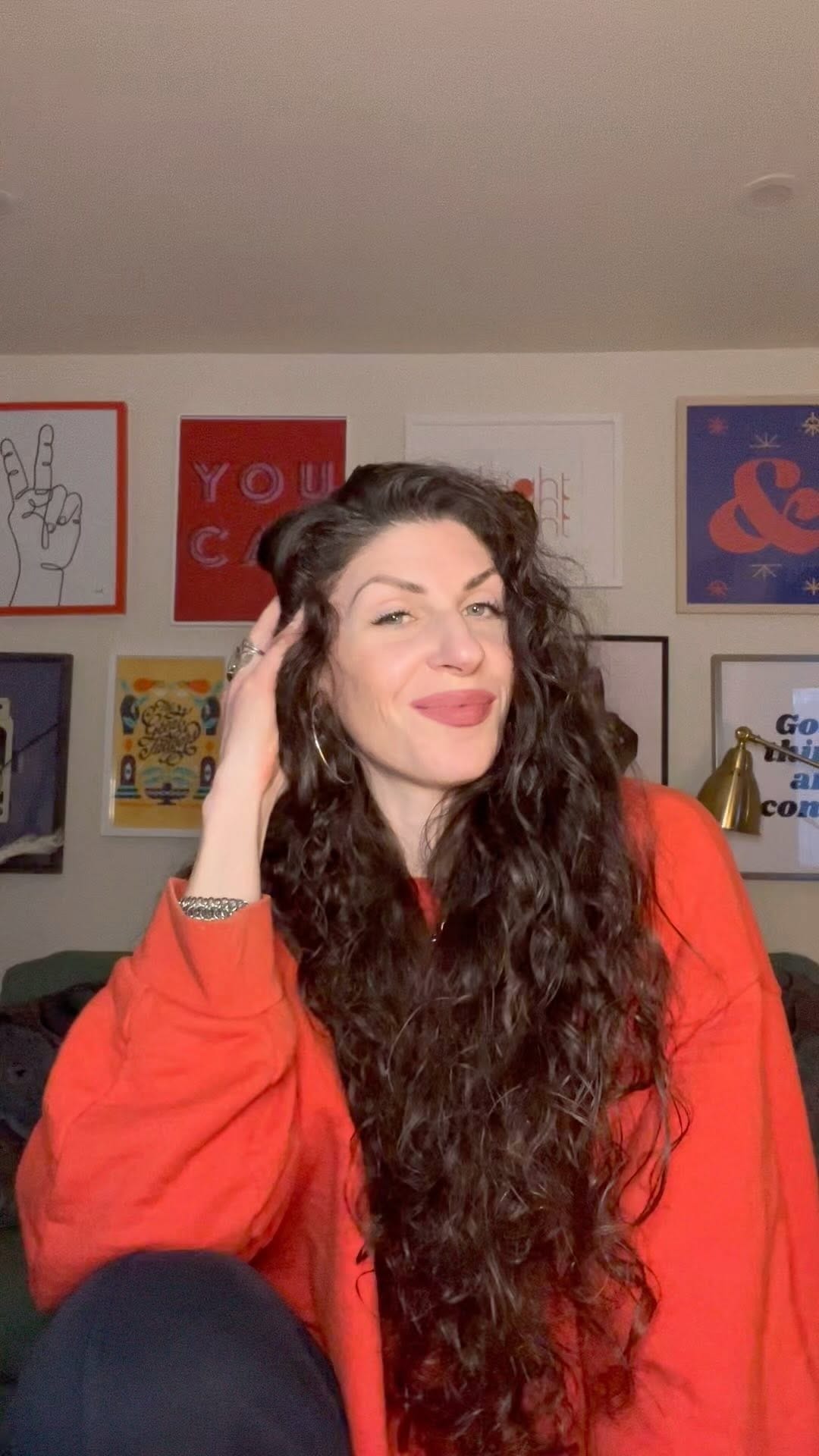 Post 8 by Bangs ⚡️ on Instagram (video)