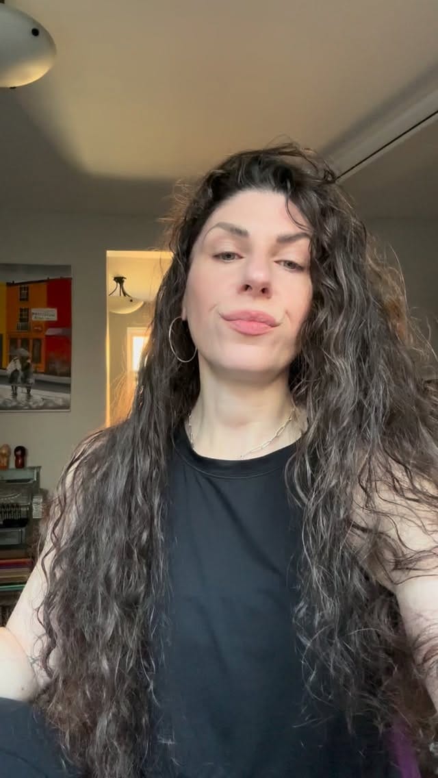 Post 6 by Bangs ⚡️ on Instagram (video)