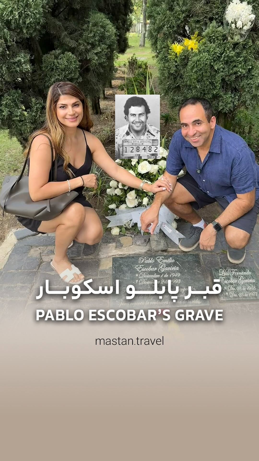 Post 4 by Mastaneh 🦋 on Instagram (video)