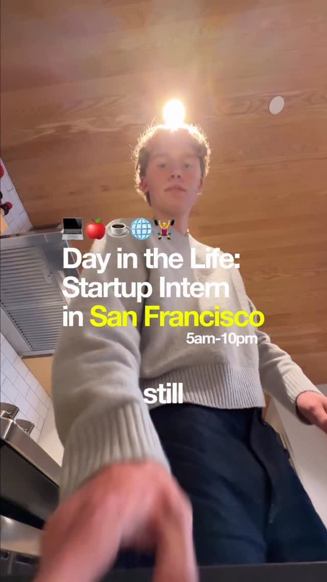 Post 6 by Nick Tarmossin on Instagram (video)