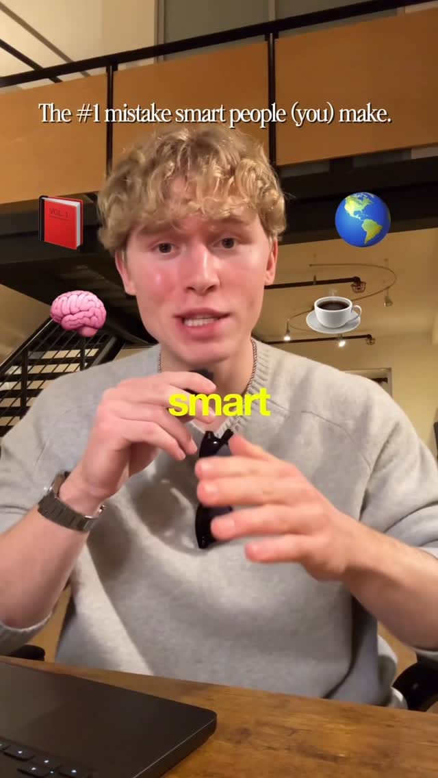 Post 7 by Nick Tarmossin on Instagram (video)