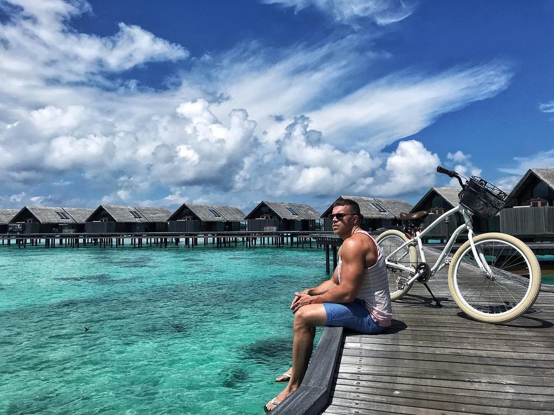 Post 10 by adam merkosky on Instagram (image)