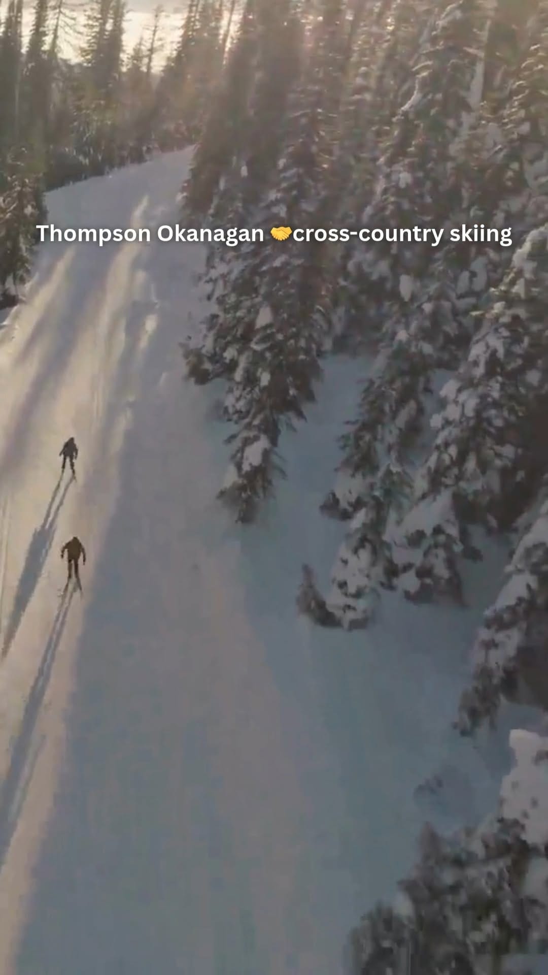 Post 2 by Thompson Okanagan on Instagram (video)