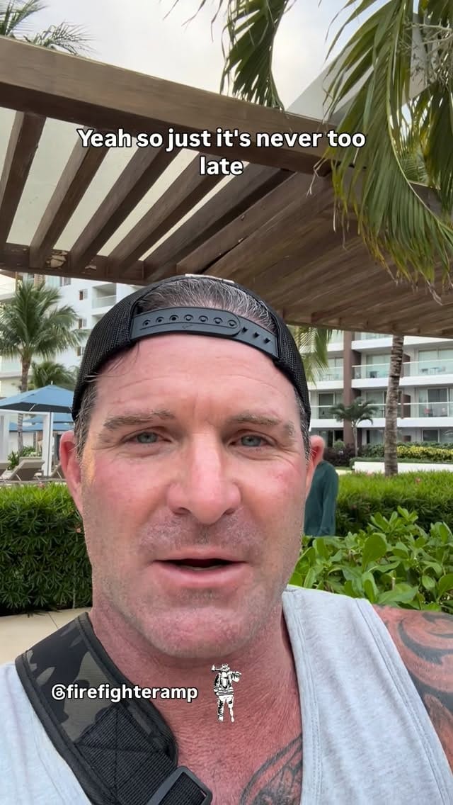 Post 5 by Michael D.N. Laughlin on Instagram (video)