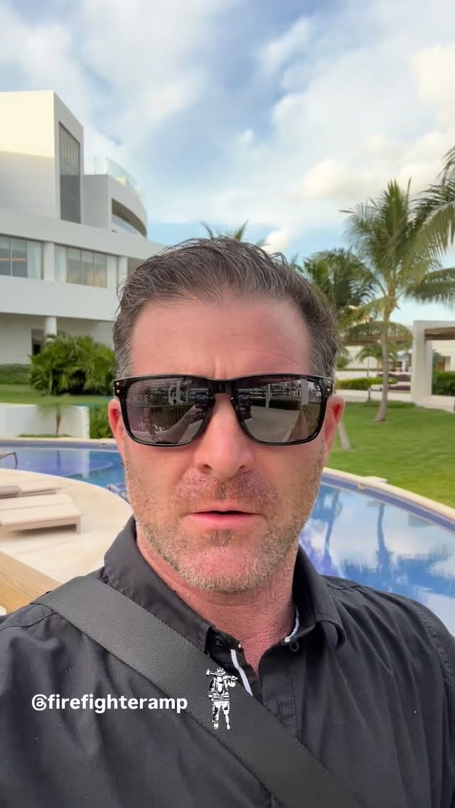 Post 7 by Michael D.N. Laughlin on Instagram (video)