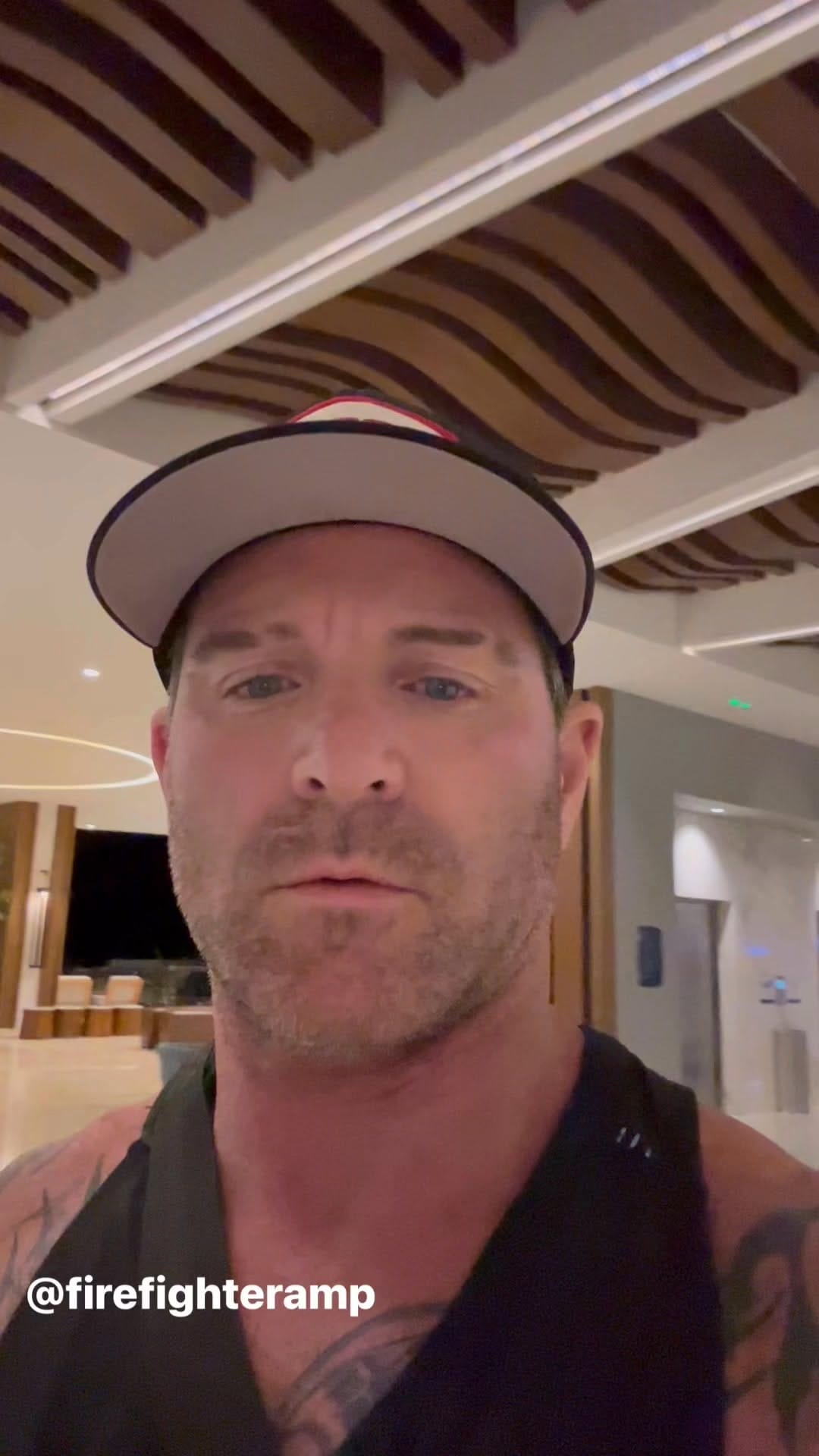 Post 8 by Michael D.N. Laughlin on Instagram (video)