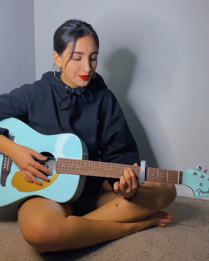 Post 10 by L U C I A N A  R U A L E S on Instagram (video)