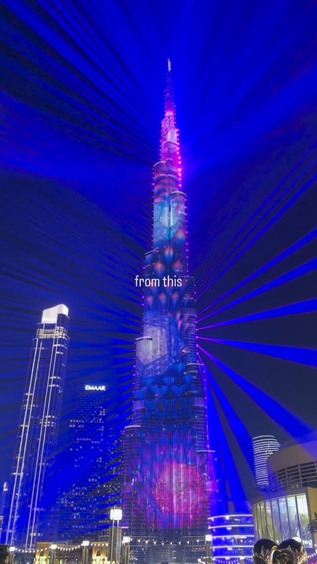 Post 1 by @halalbaba on Instagram (video)