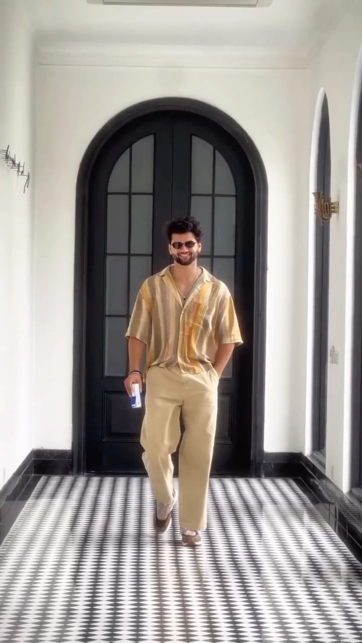 Post 1 by Manish Khokhar on Instagram (video)