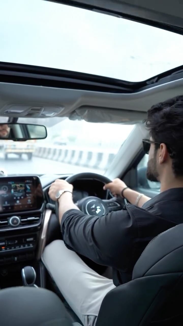 Post 8 by Manish Khokhar on Instagram (video)