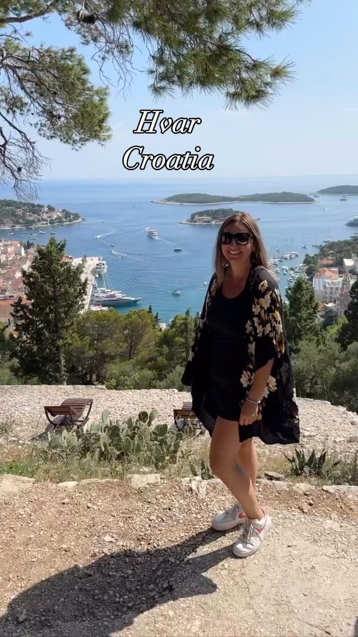 Post 8 by Diana | Toronto Blogger 🇨🇦🇭🇷 on Instagram (video)