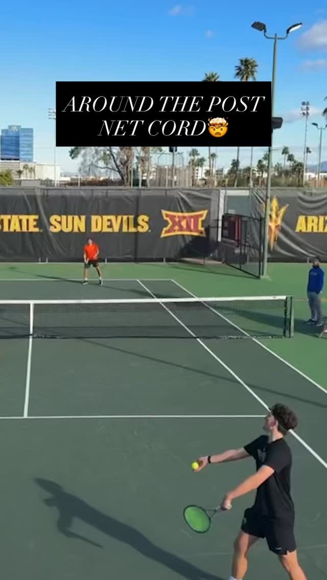 Post 3 by Dallas Ramsay on Instagram (video)