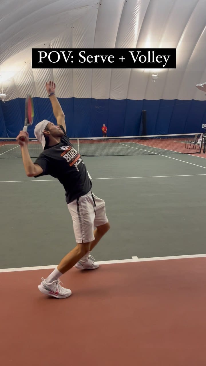 Post 8 by Dallas Ramsay on Instagram (video)