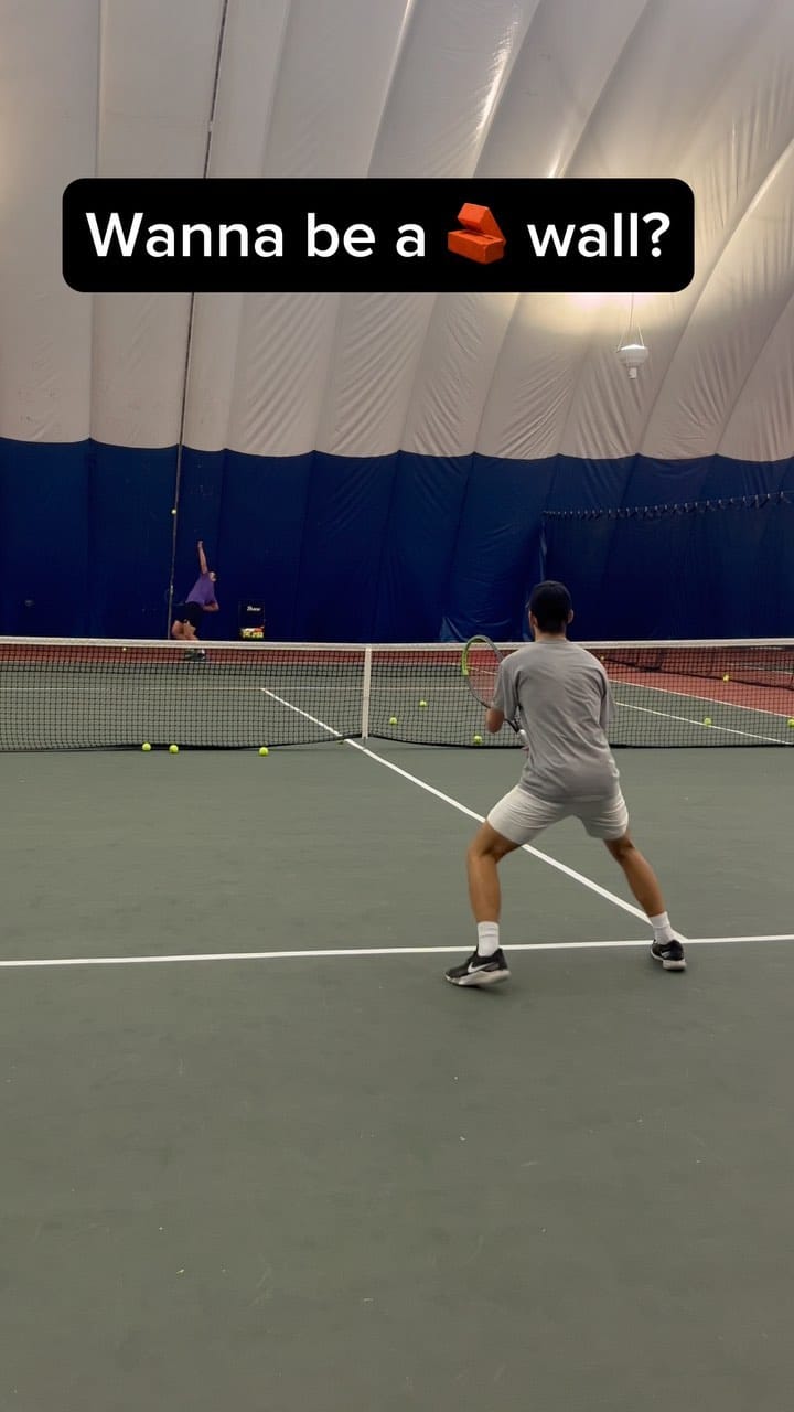 Post 9 by Dallas Ramsay on Instagram (video)