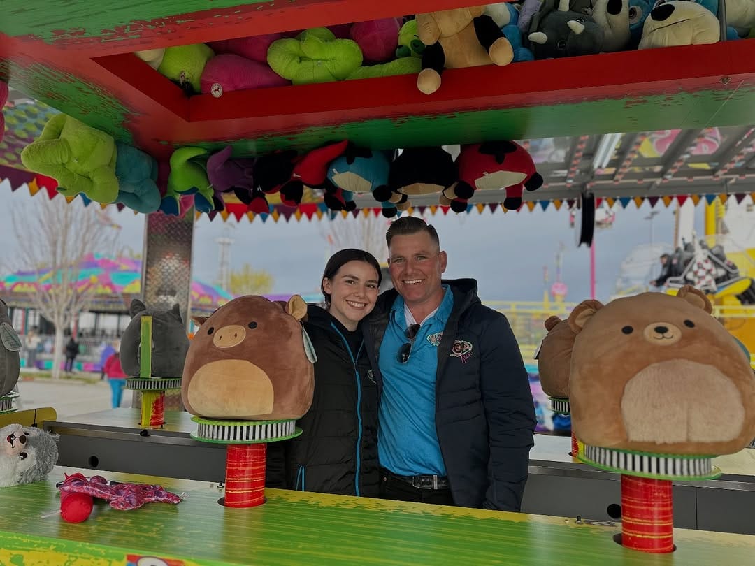 Post 1 by West Coast Amusements on Instagram (carousel)