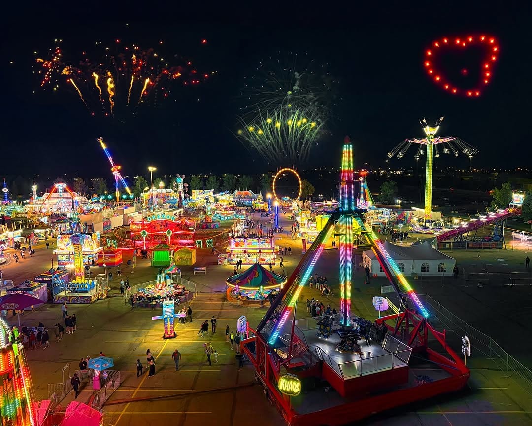 Post 9 by West Coast Amusements on Instagram (image)