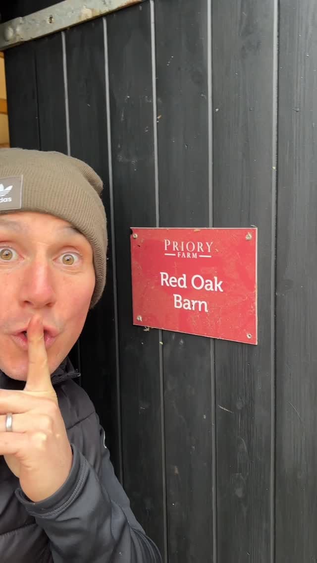 Post 6 by Fit with Frank on Instagram (video)