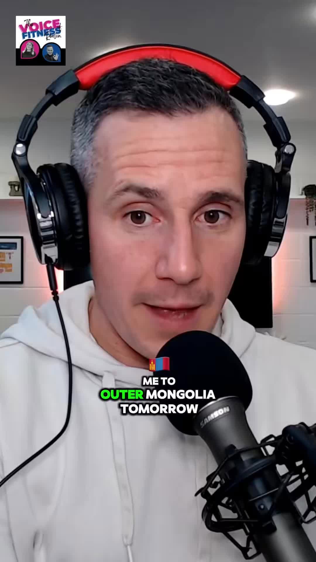 Post 9 by Fit with Frank on Instagram (video)