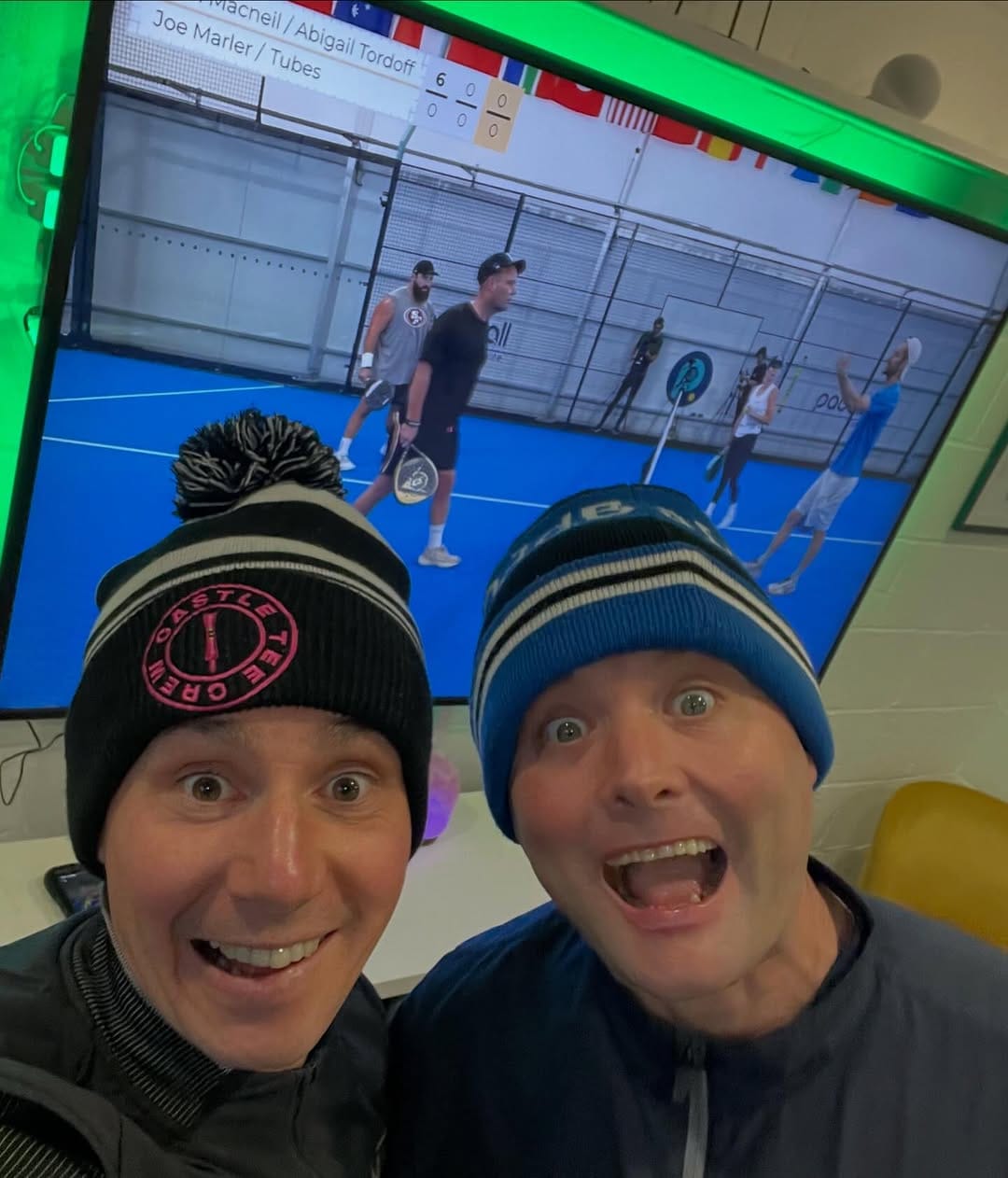 Post 7 by Fit with Frank on Instagram (image)