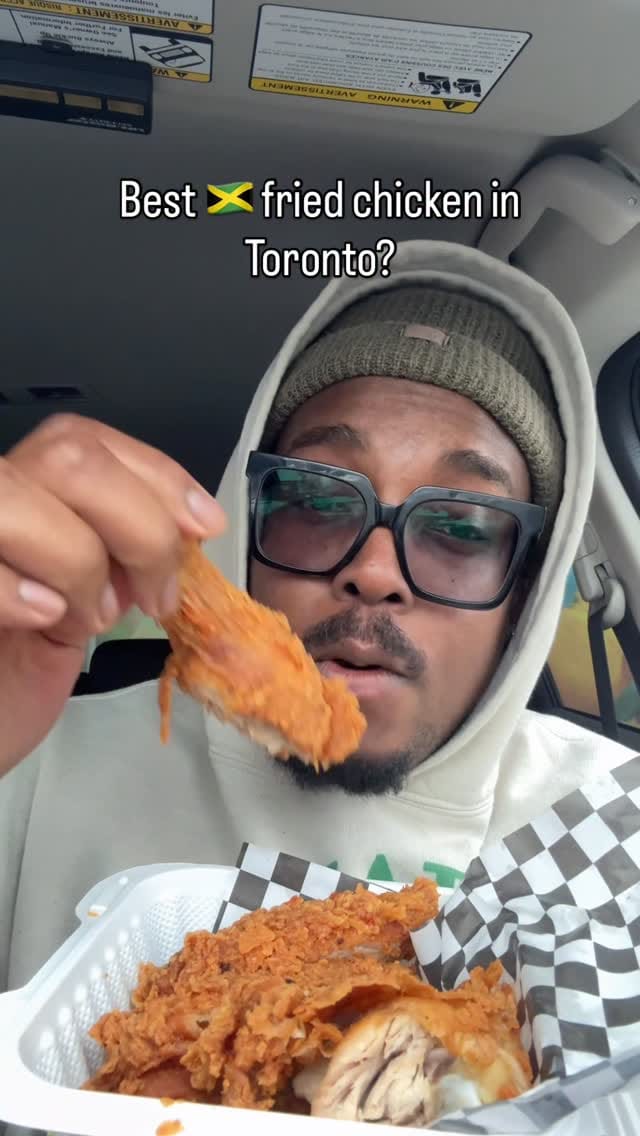 Post 10 by Oxtail papi on Instagram (video)