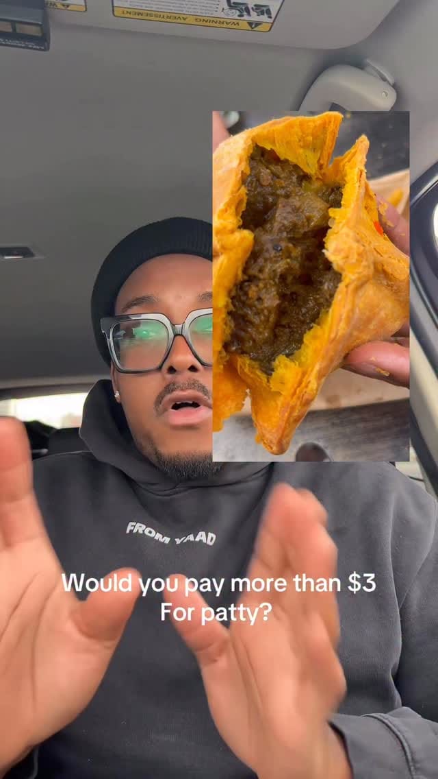 Post 9 by Oxtail papi on Instagram (video)