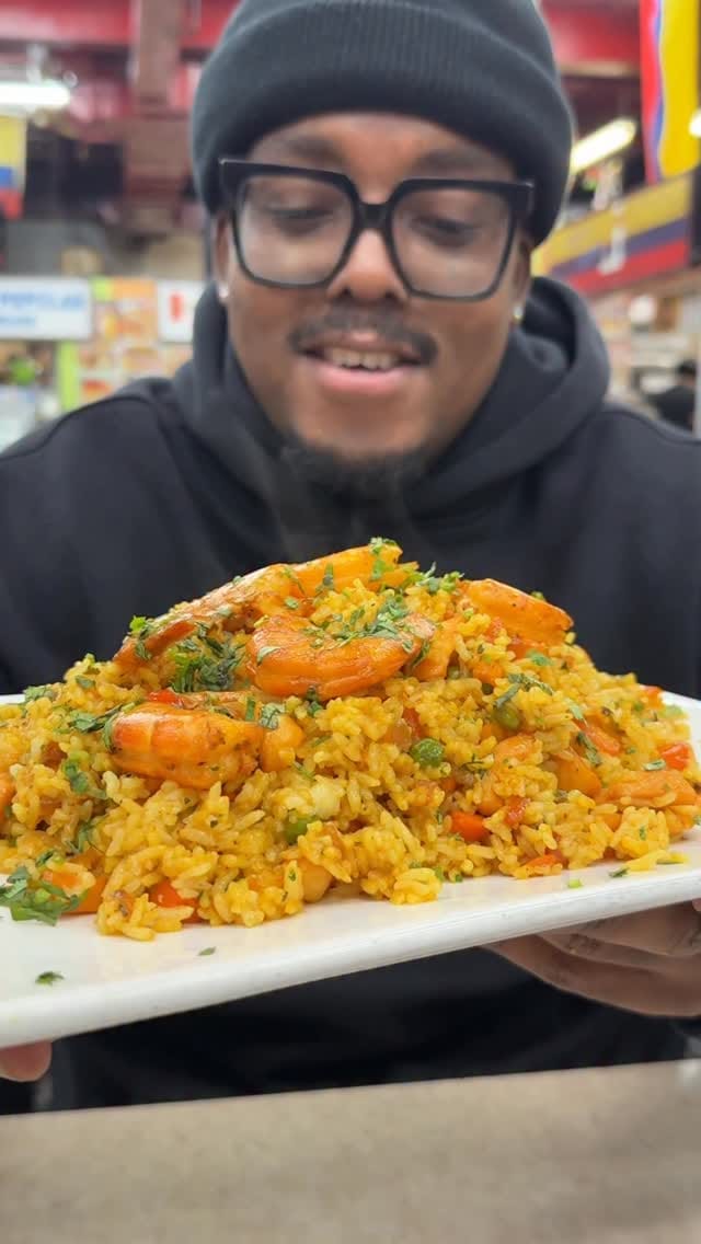 Post 7 by Oxtail papi on Instagram (video)