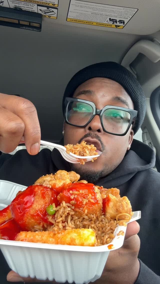 Post 2 by Oxtail papi on Instagram (video)