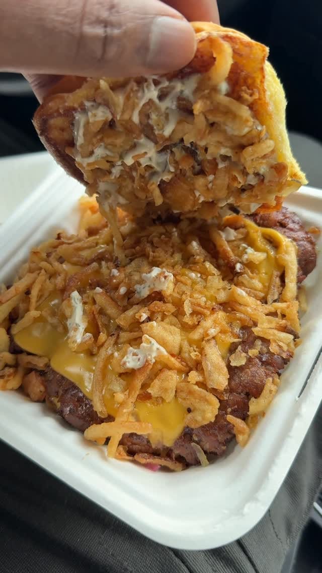 Post 6 by Oxtail papi on Instagram (video)