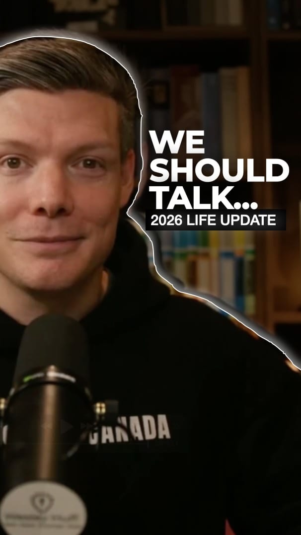 Post 8 by Wesley Huff on Instagram (video)