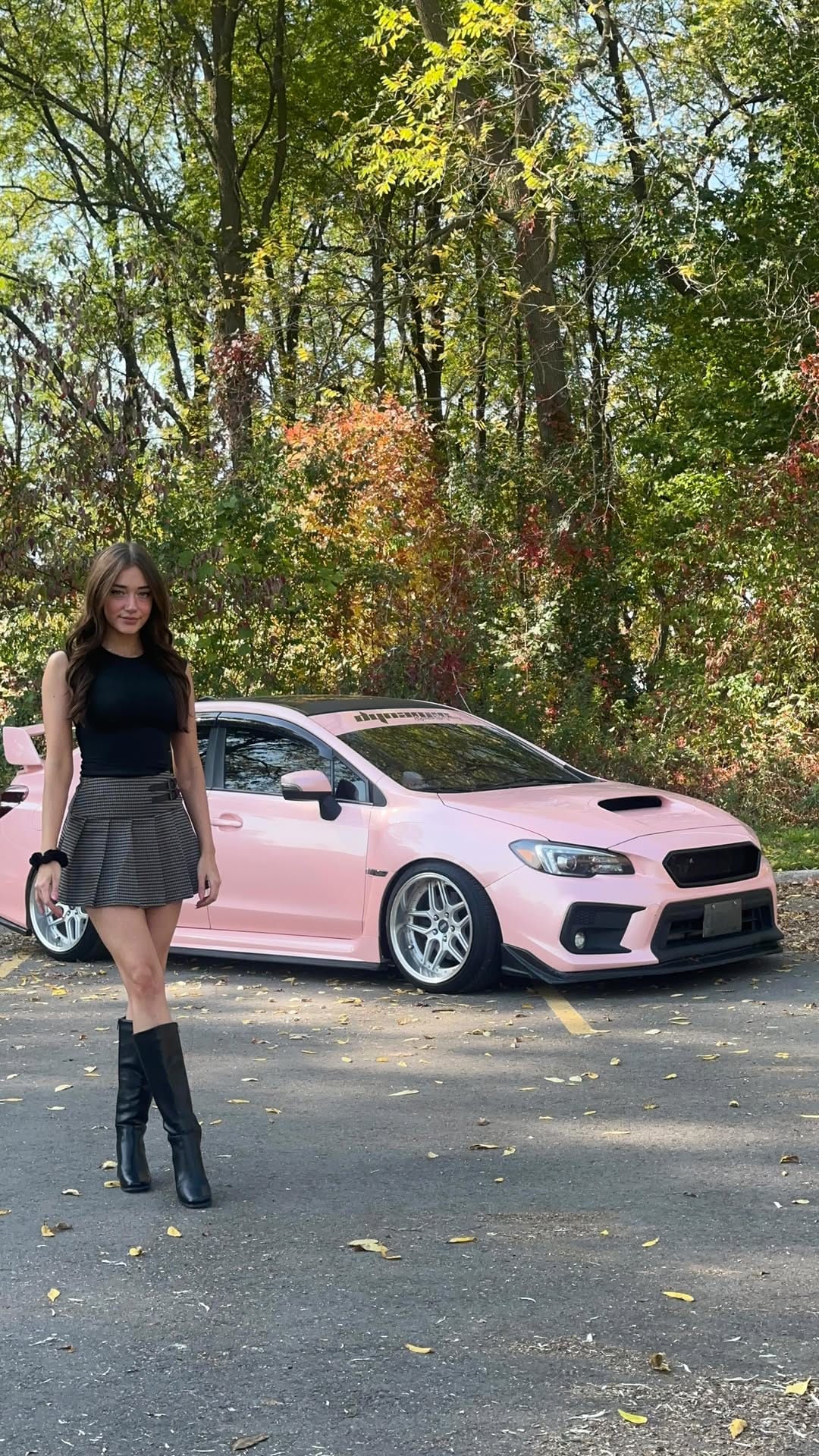 Post 9 by sydney gray❤︎ on Instagram (video)