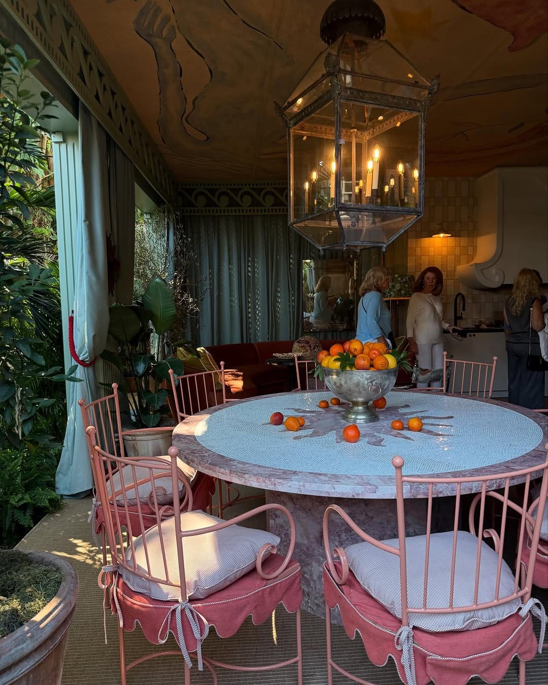 Post 4 by Deepdale House LLC on Instagram (carousel)