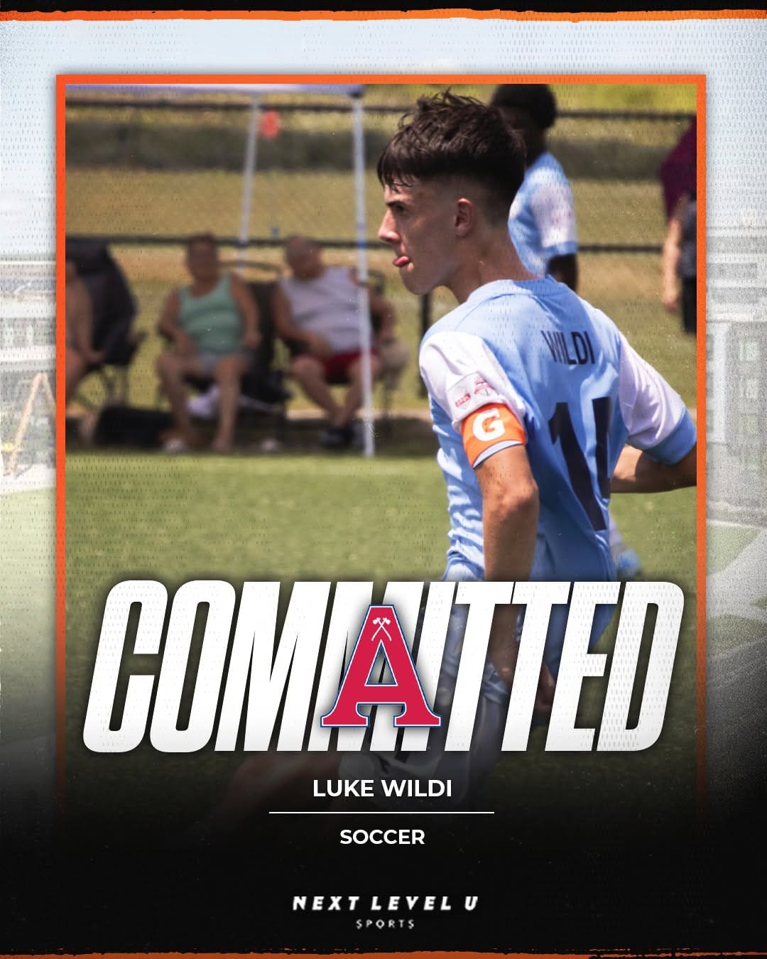 Post 2 by Next Level U Sports on Instagram (image)