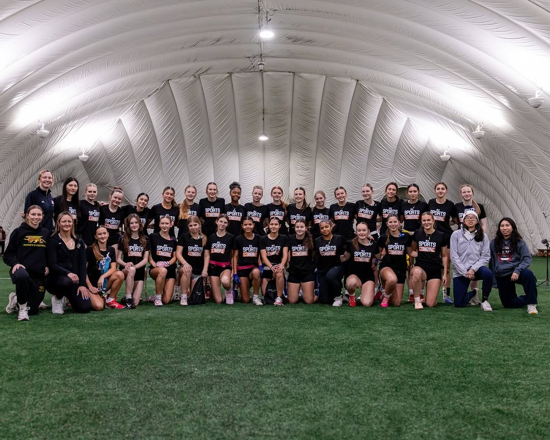 Post 5 by Next Level U Sports on Instagram (carousel)