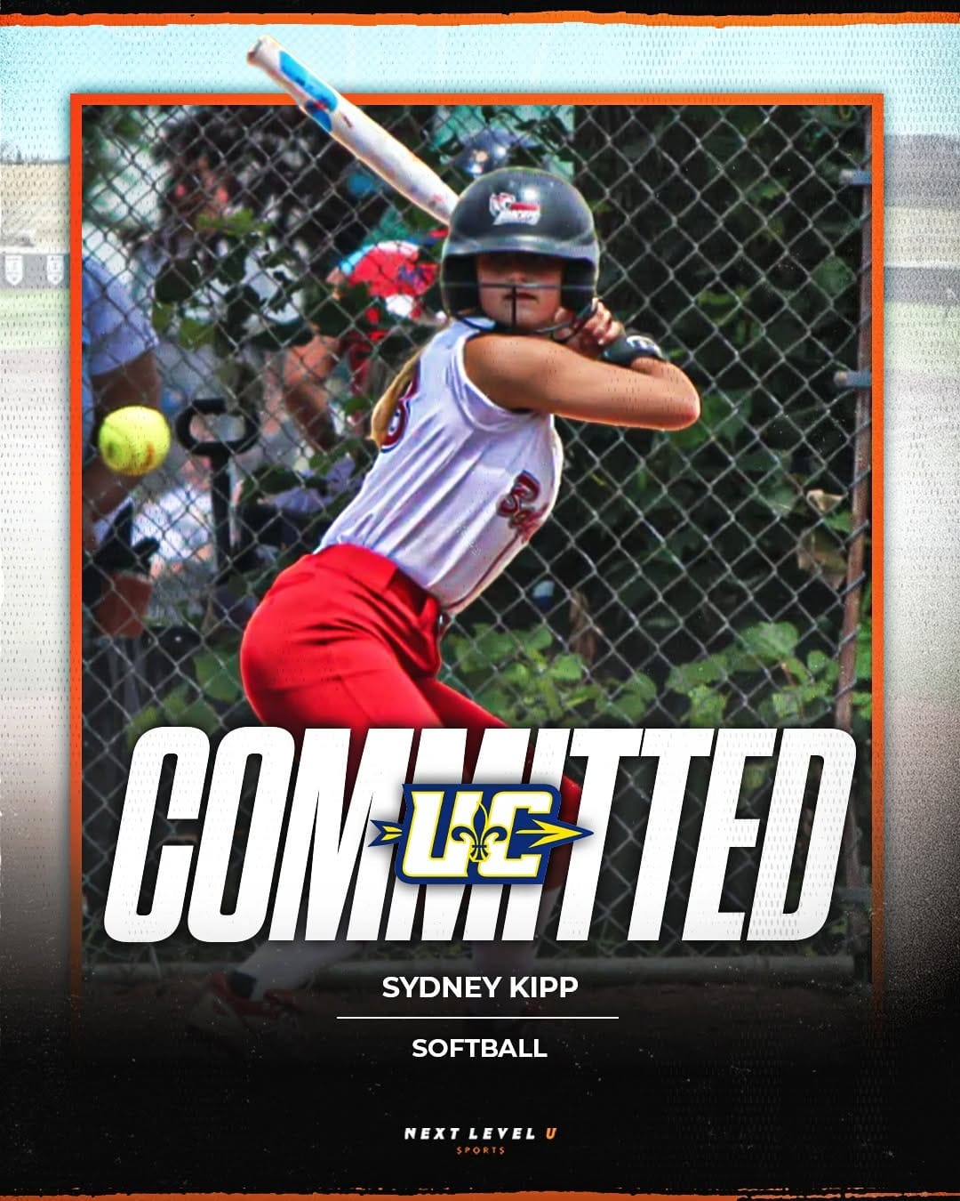 Post 3 by Next Level U Sports on Instagram (image)