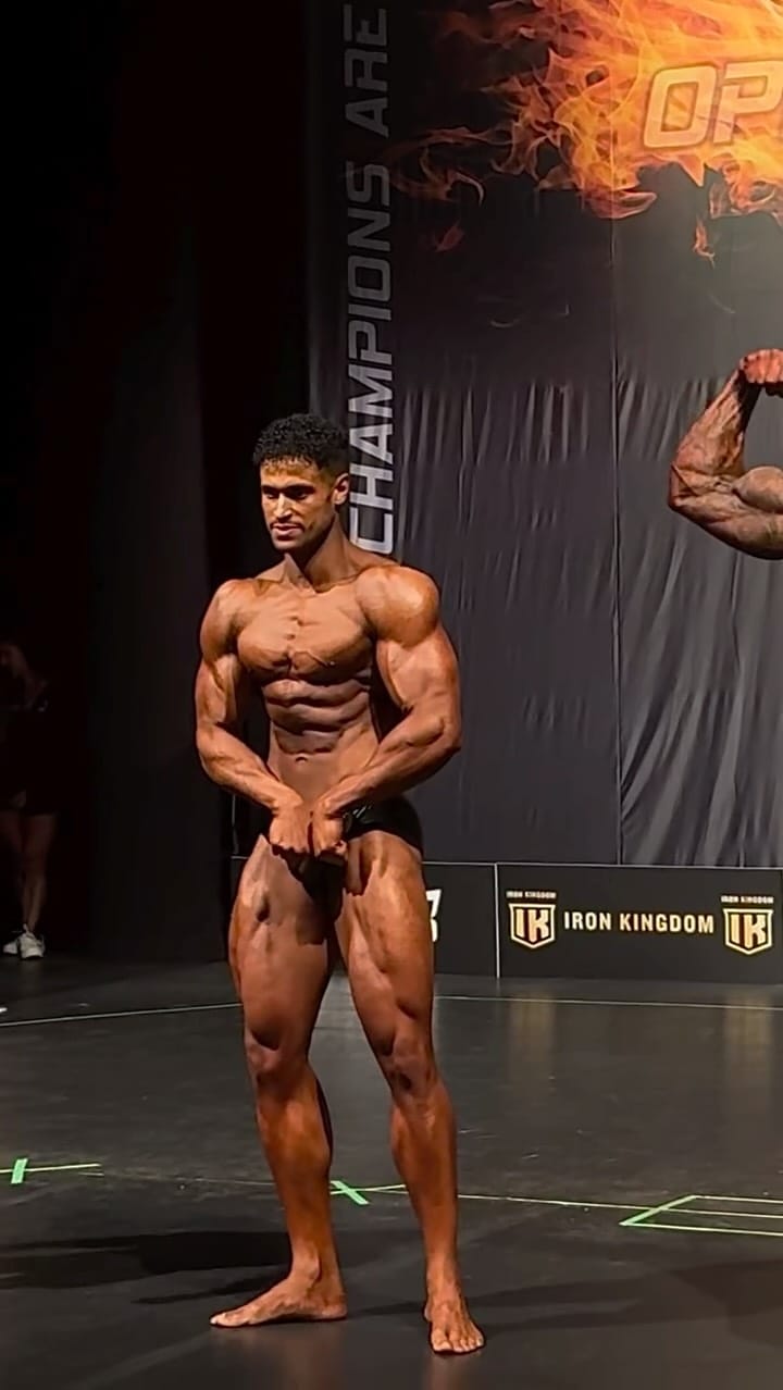 Post 4 by A N I S on Instagram (video)
