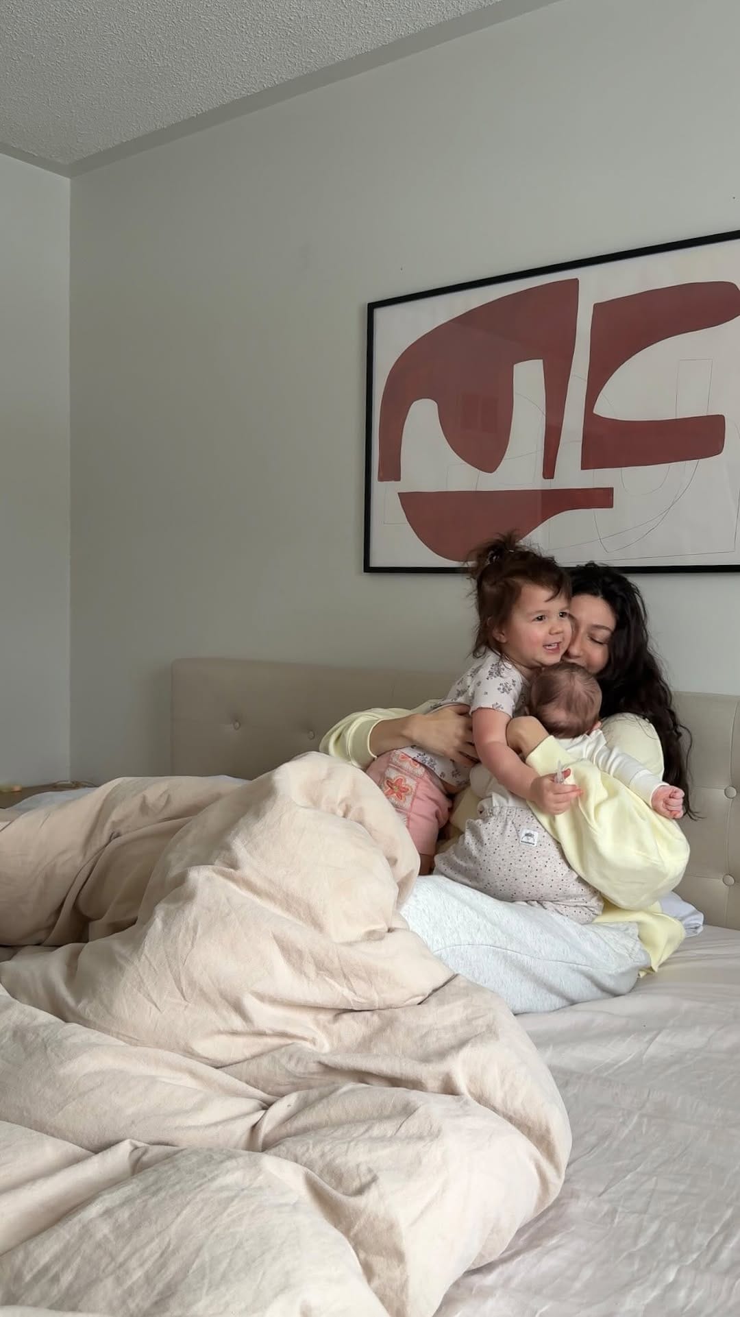 Post 6 by JENNA ROBINS on Instagram (video)