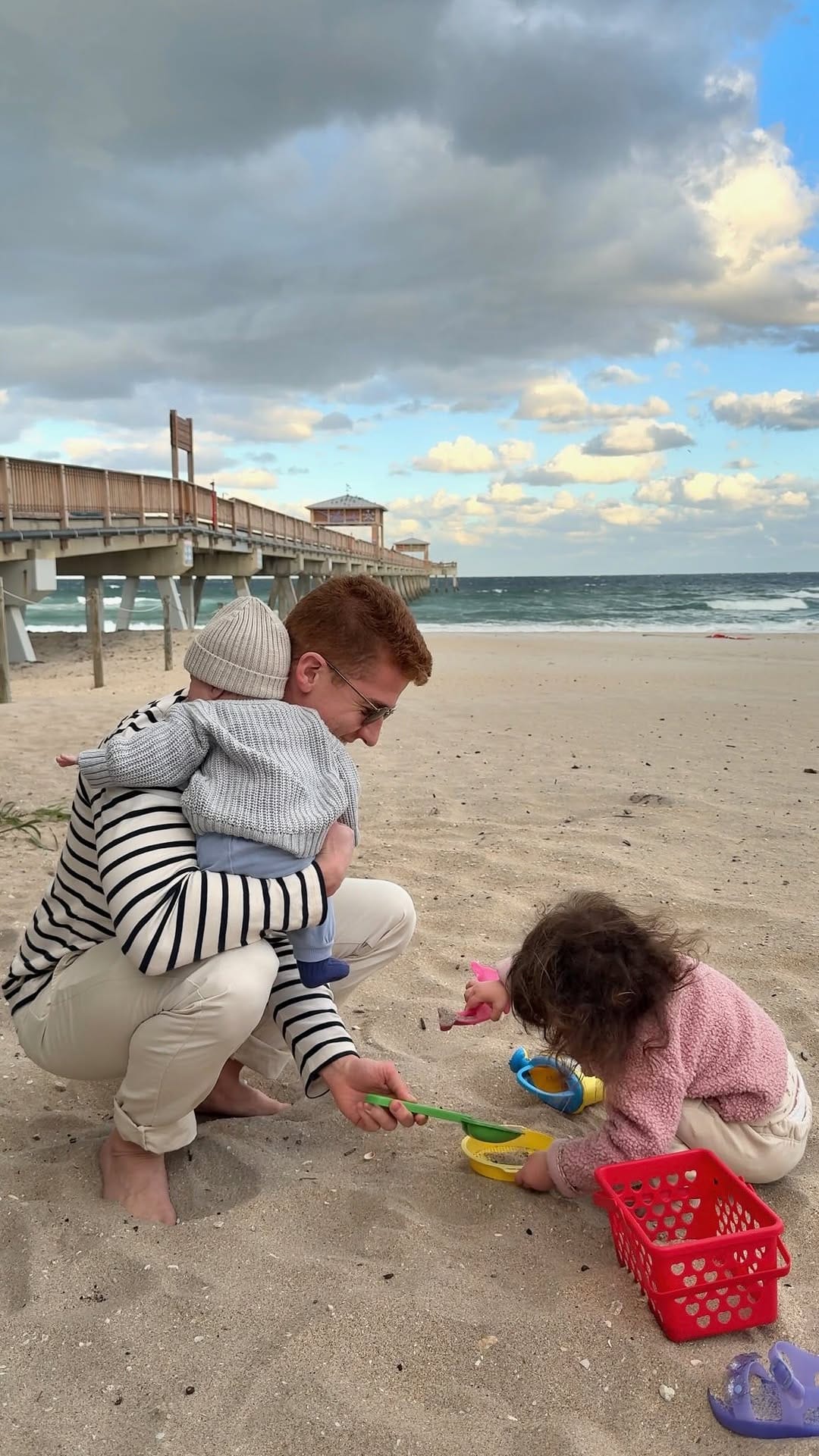 Post 3 by JENNA ROBINS on Instagram (video)