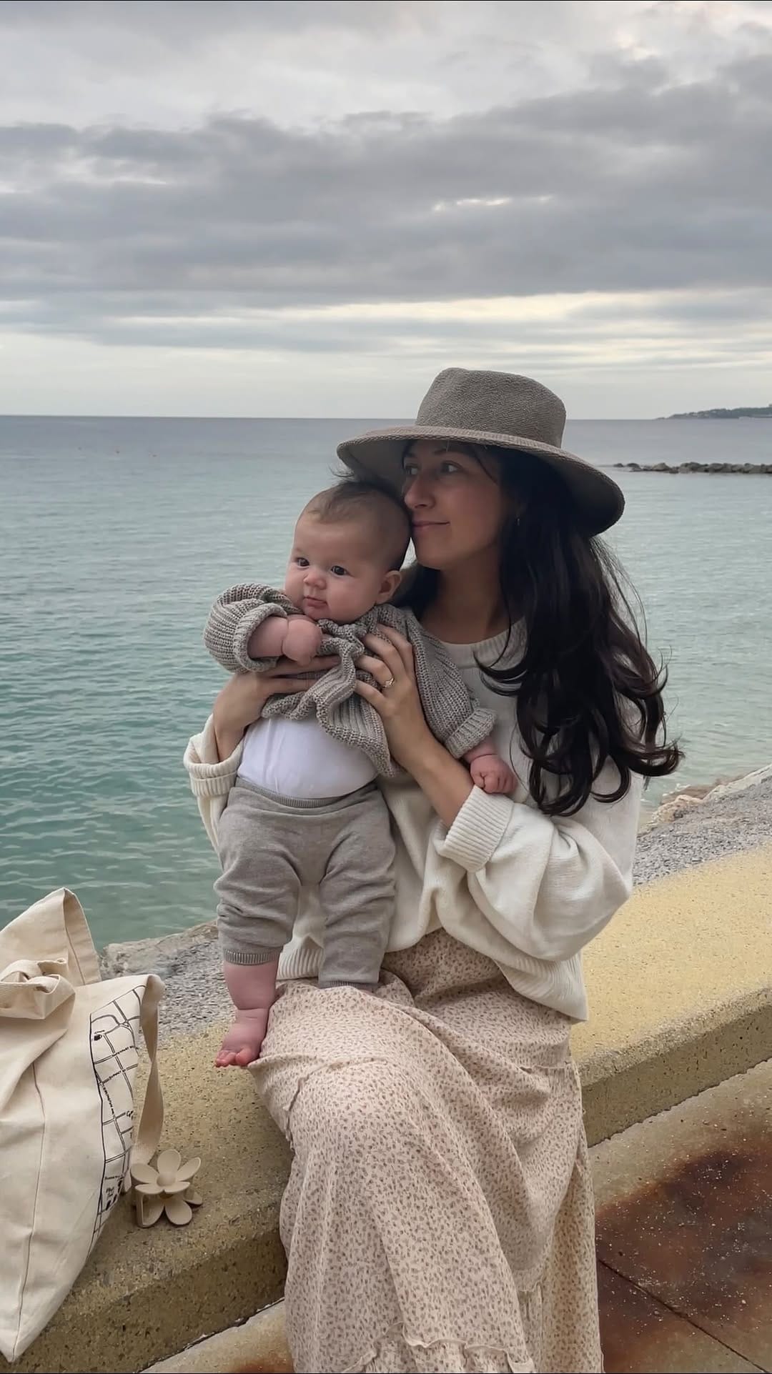 Post 7 by JENNA ROBINS on Instagram (video)