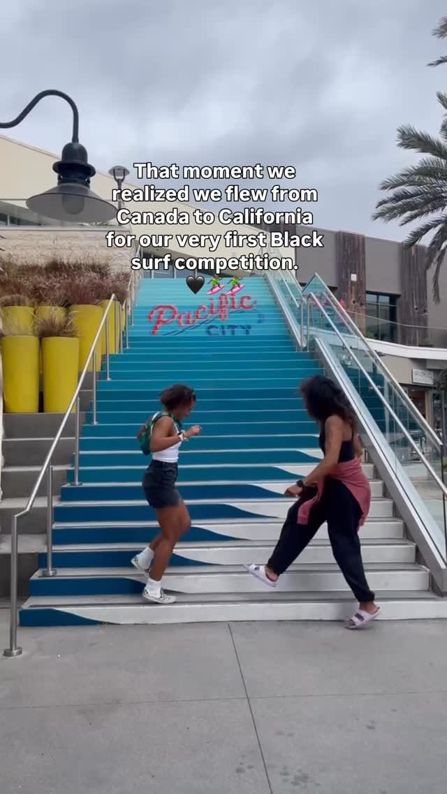 Post 3 by Rachel on Instagram (video)