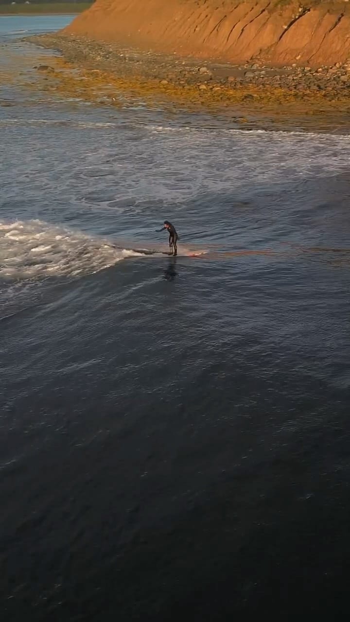 Post 8 by Rachel on Instagram (video)