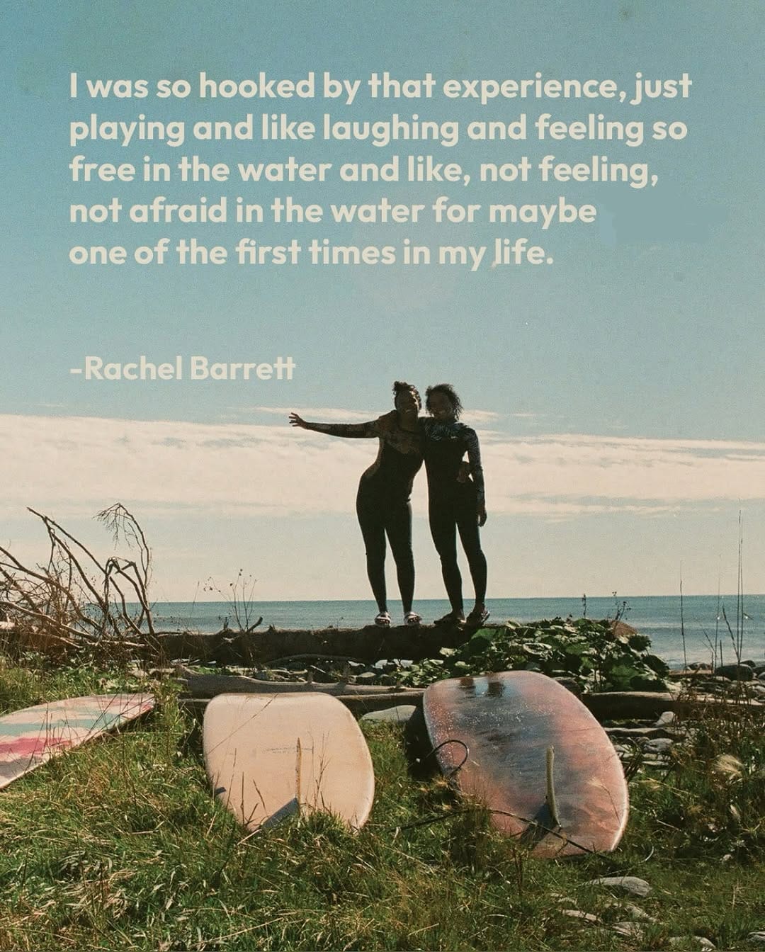 Post 1 by Rachel on Instagram (carousel)