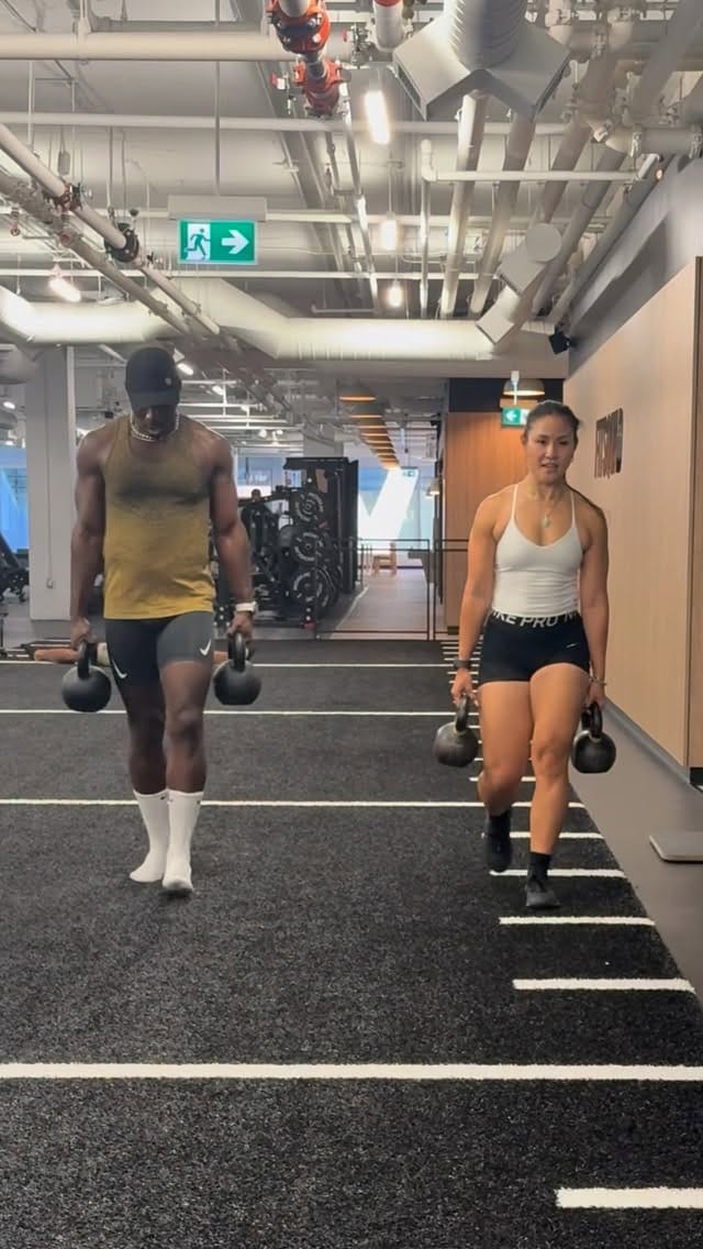 Post 3 by T y r e l l  D é s e a n on Instagram (video)