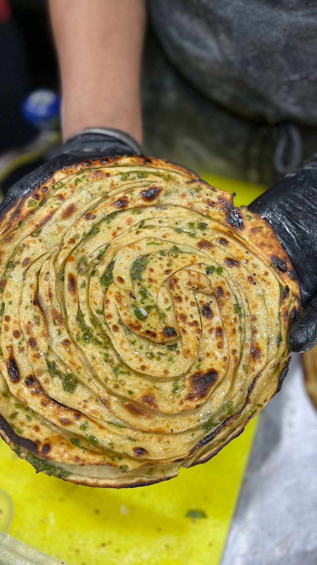 Post 8 by The2HungryChidiyas | YYC foodies on Instagram (video)