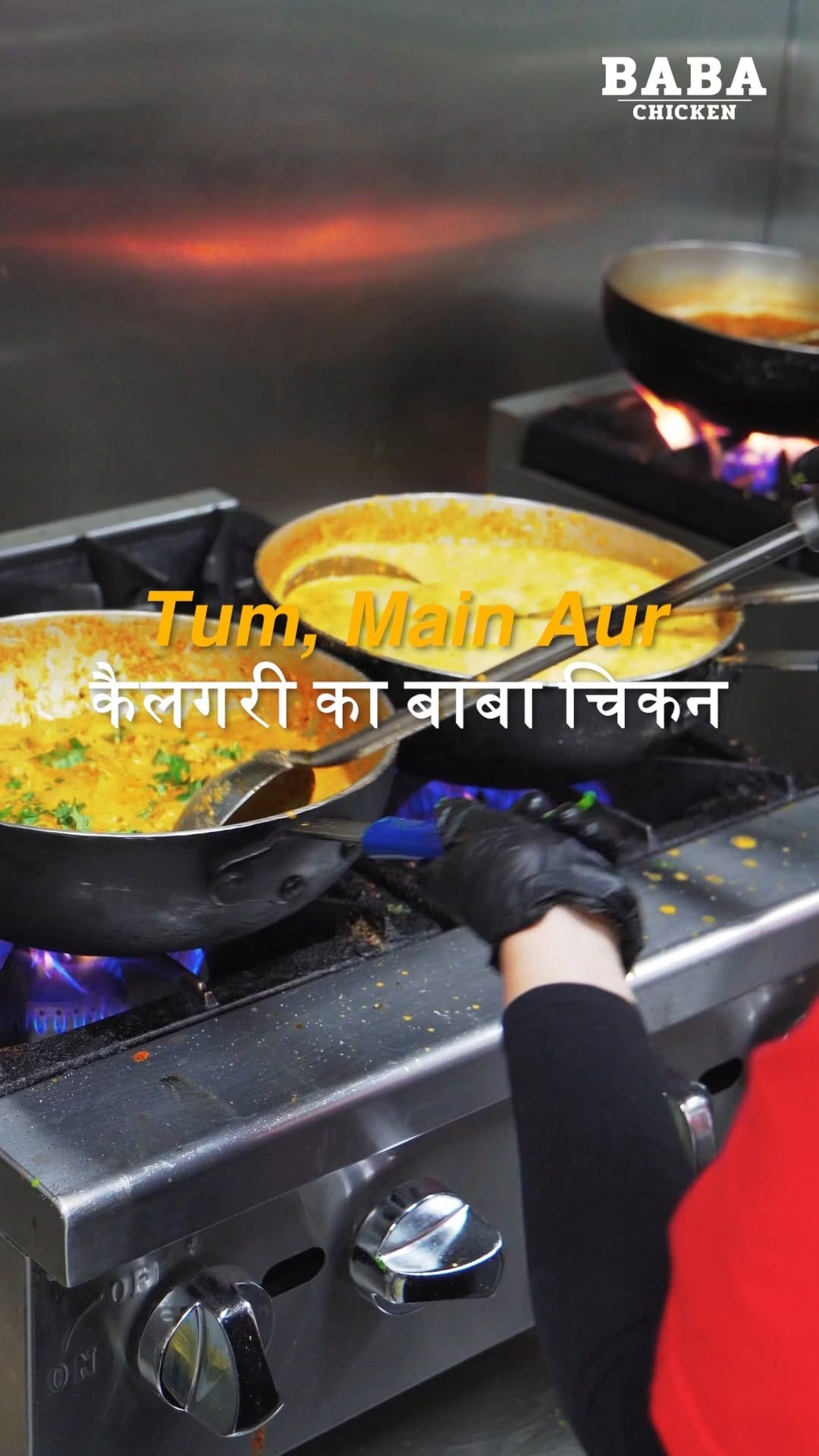 Post 6 by The2HungryChidiyas | YYC foodies on Instagram (video)