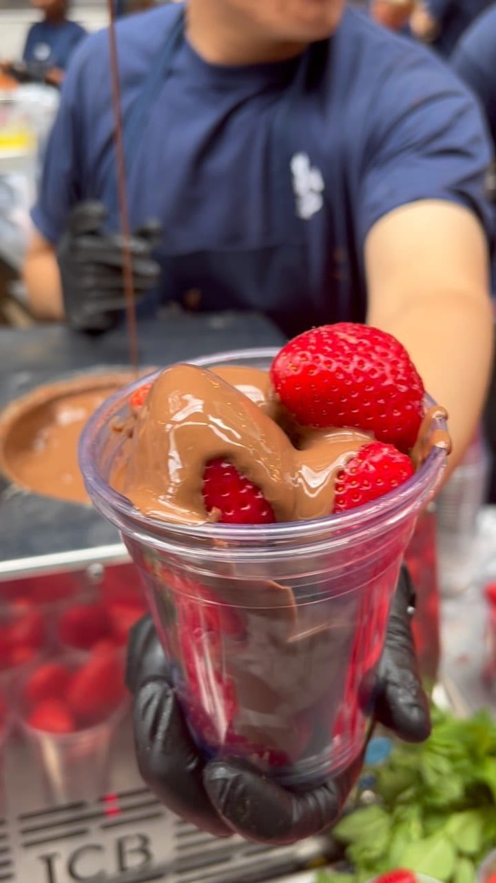 Post 10 by The2HungryChidiyas | YYC foodies on Instagram (video)