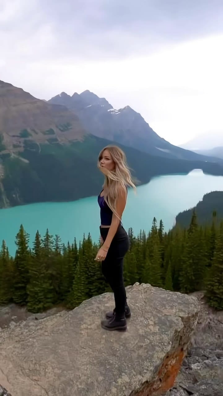 Post 6 by Jasmine Lorimer 🇨🇦 on Instagram (video)