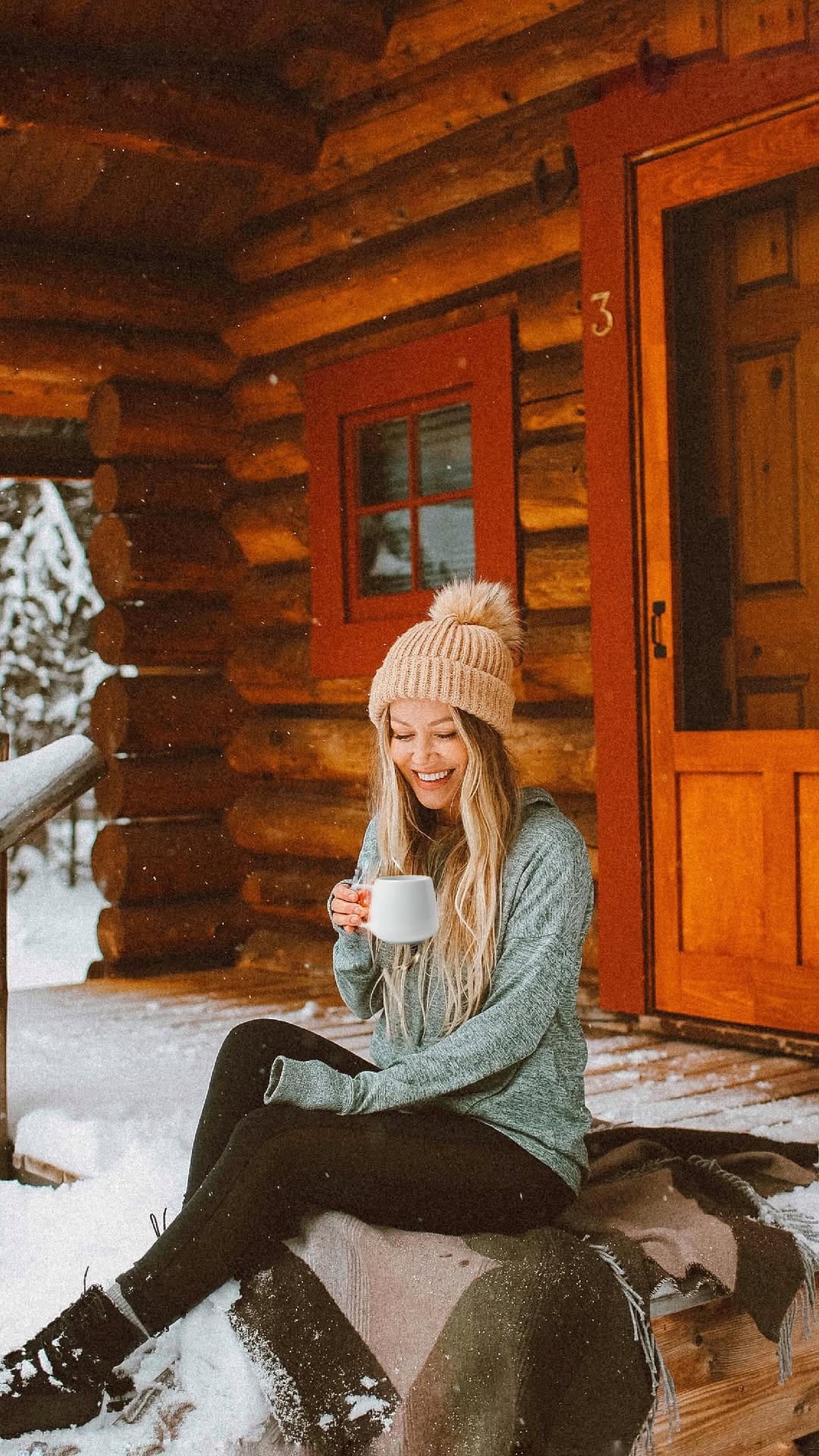 Post 9 by Jasmine Lorimer 🇨🇦 on Instagram (video)