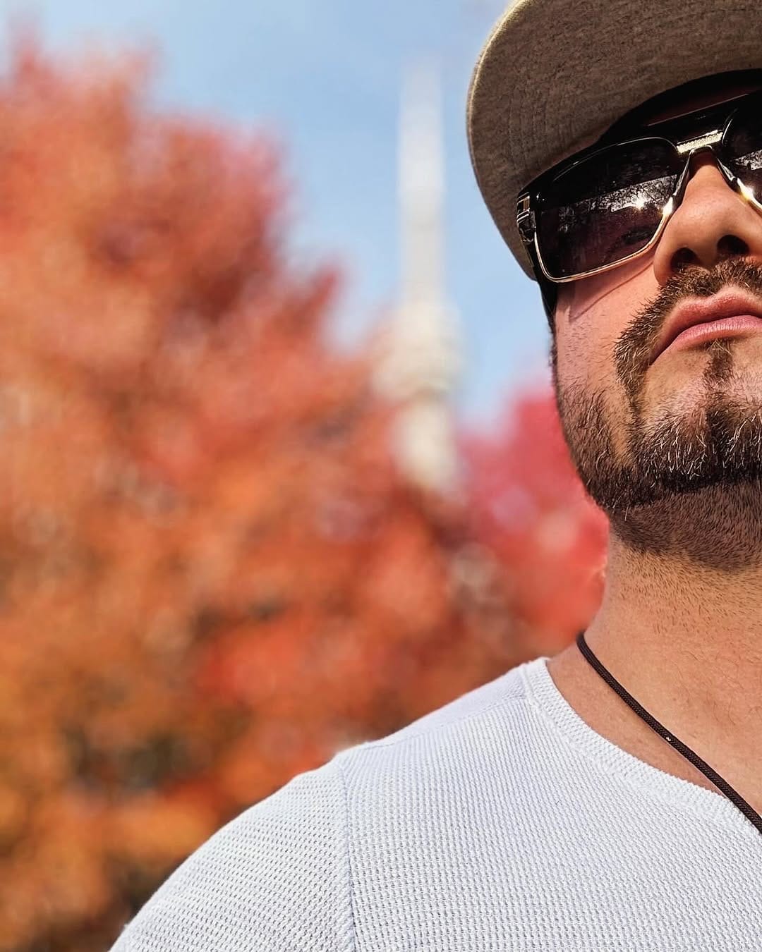 Post 8 by Scott Petersen on Instagram (image)