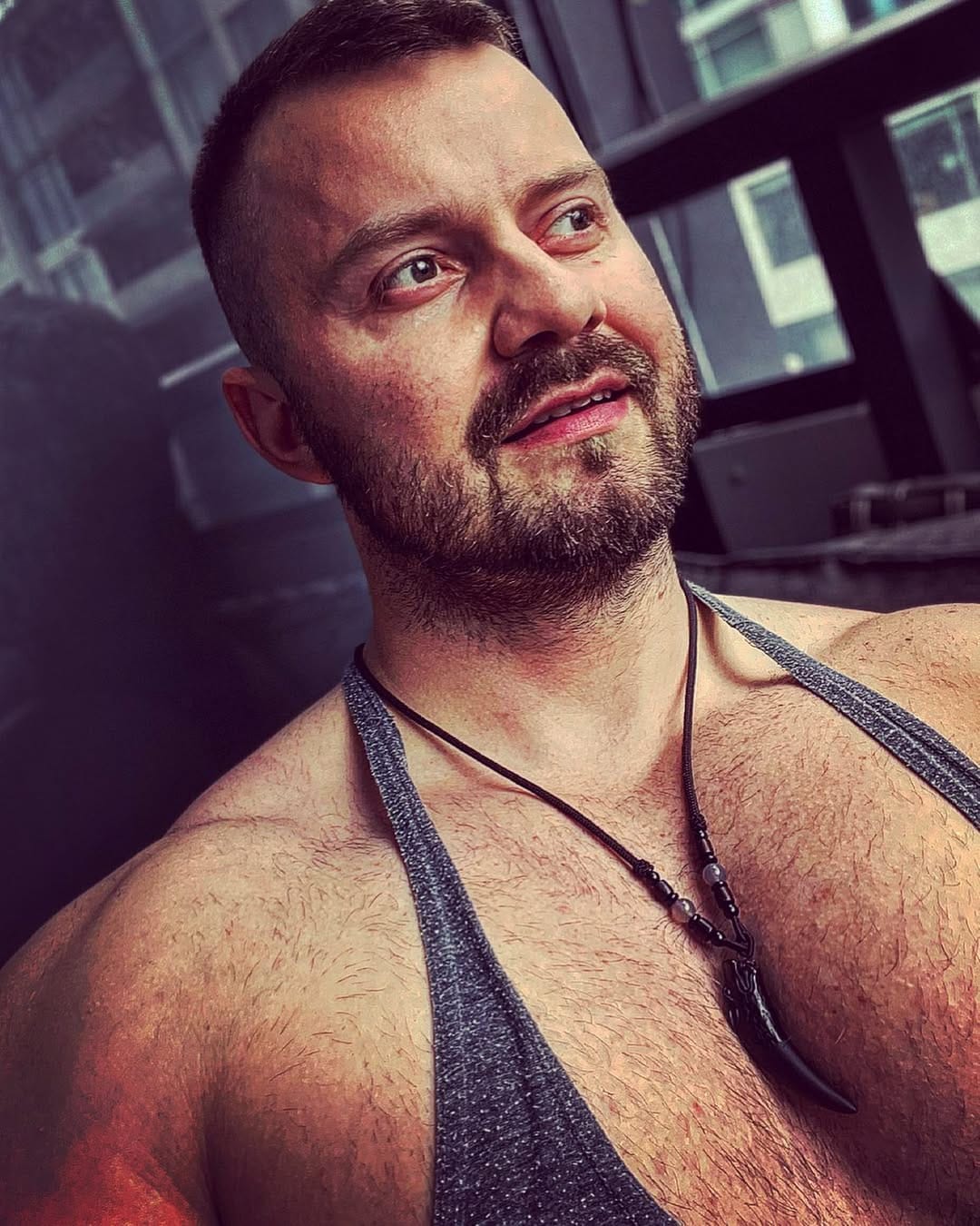 Post 9 by Scott Petersen on Instagram (image)